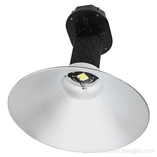 150W LED Highbay Light with Good Heatsink